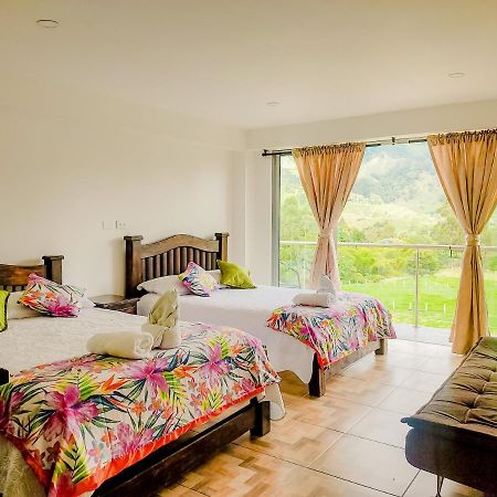 Hotel Boutique Palmas De سالنتو المظهر الخارجي الصورة