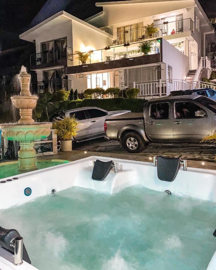 Hotel Boutique Palmas De سالنتو المظهر الخارجي الصورة
