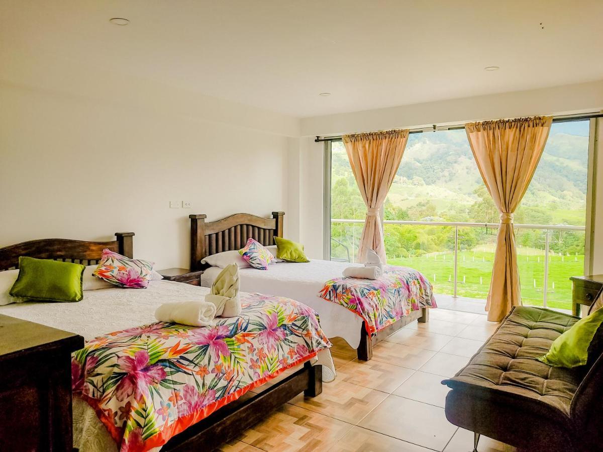 Hotel Boutique Palmas De سالنتو المظهر الخارجي الصورة