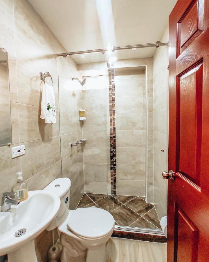 Hotel Boutique Palmas De سالنتو المظهر الخارجي الصورة