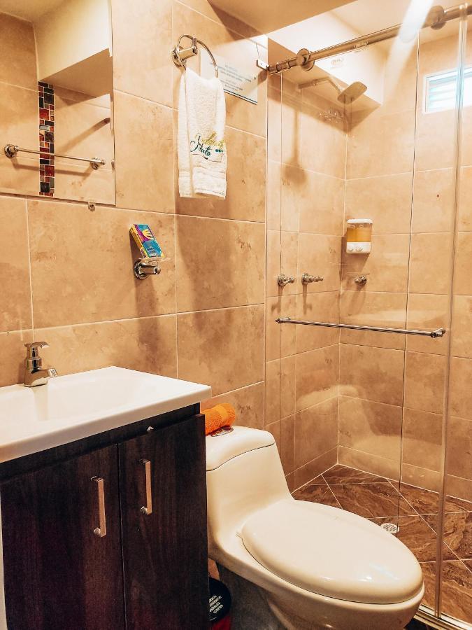 Hotel Boutique Palmas De سالنتو المظهر الخارجي الصورة