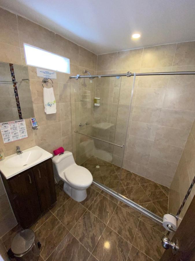 Hotel Boutique Palmas De سالنتو المظهر الخارجي الصورة