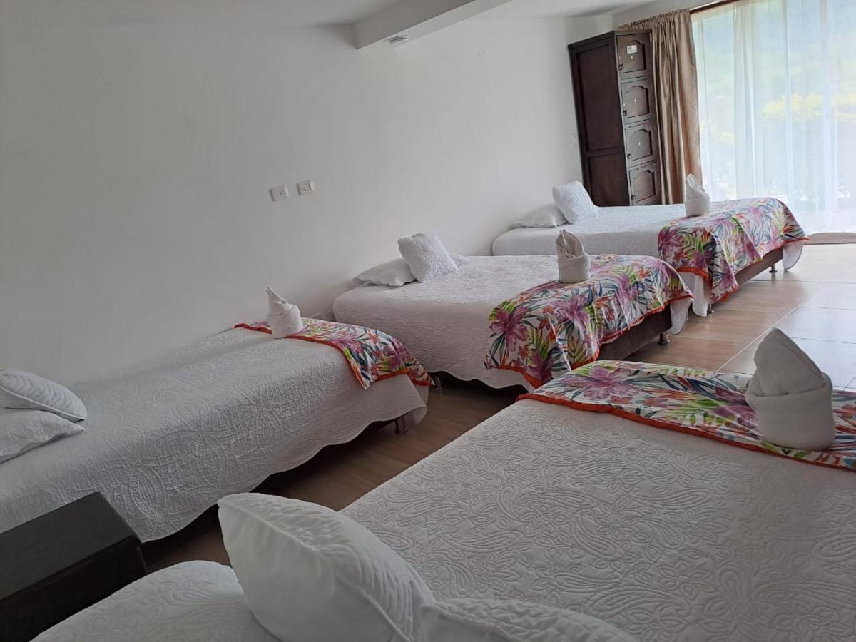 Hotel Boutique Palmas De سالنتو المظهر الخارجي الصورة