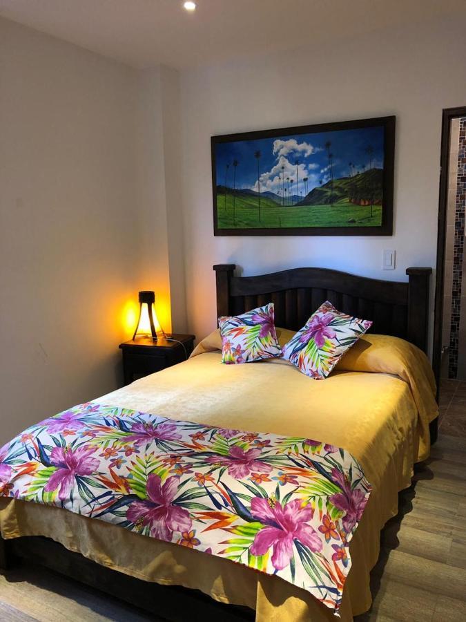 Hotel Boutique Palmas De سالنتو المظهر الخارجي الصورة