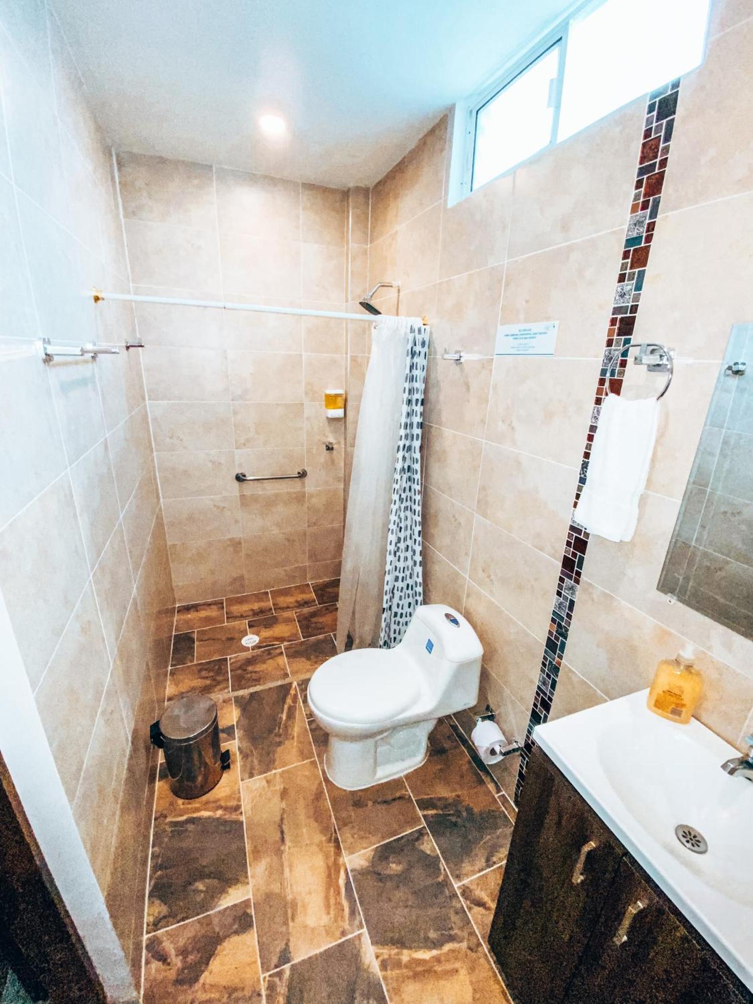 Hotel Boutique Palmas De سالنتو الغرفة الصورة