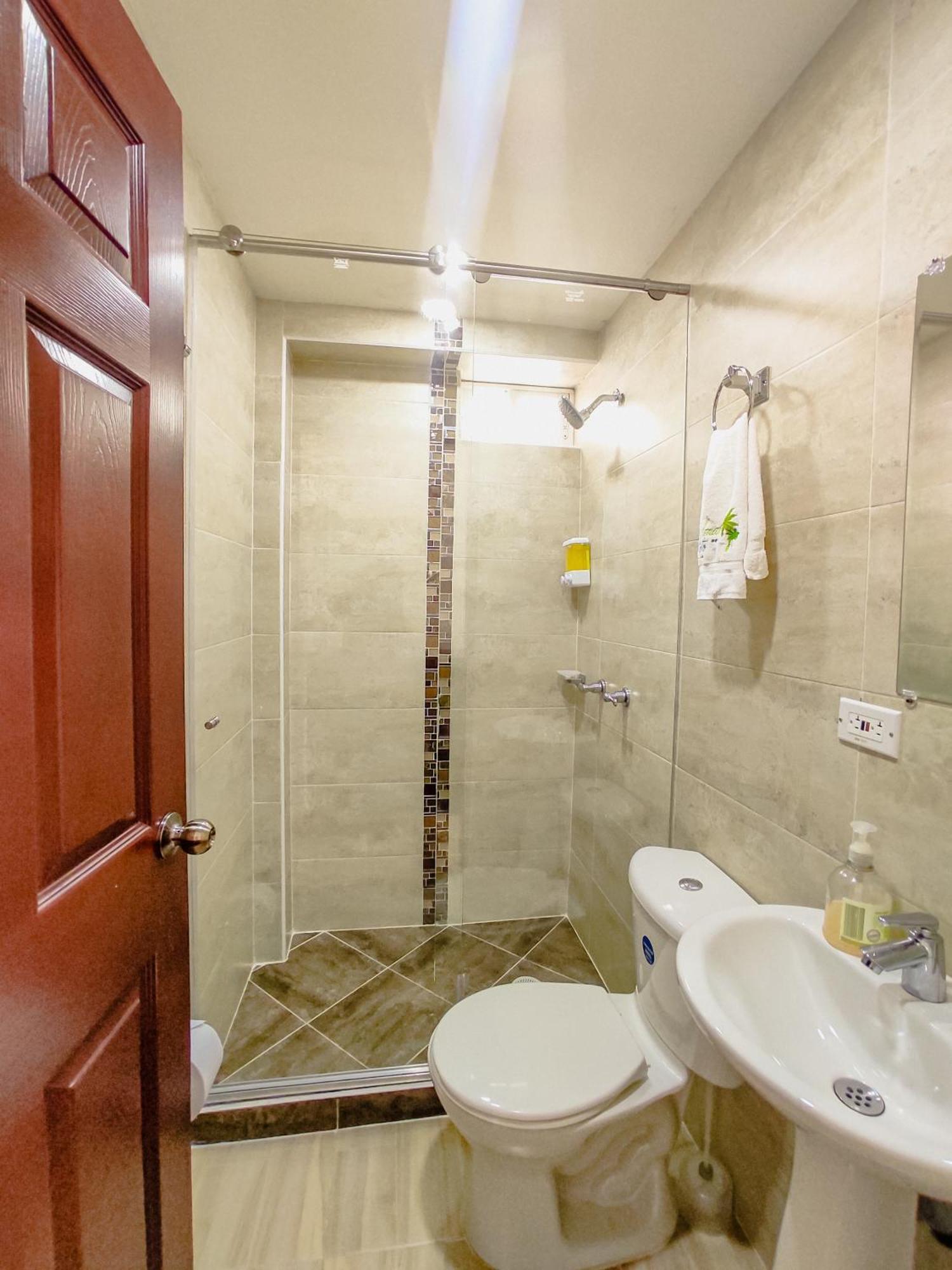 Hotel Boutique Palmas De سالنتو الغرفة الصورة